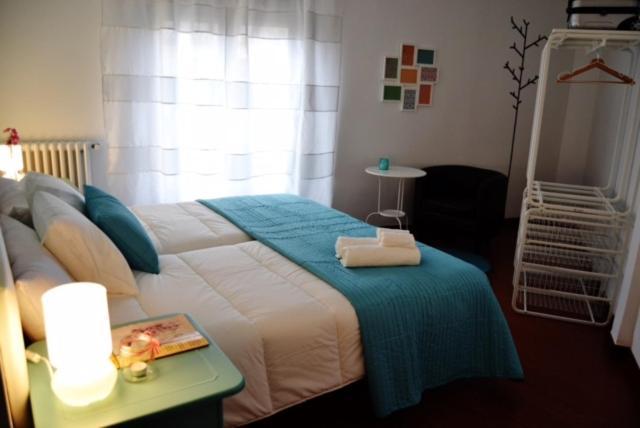 Santa Isabel Apartment Толедо Экстерьер фото