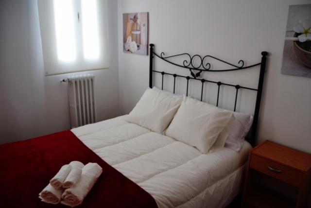 Santa Isabel Apartment Толедо Экстерьер фото