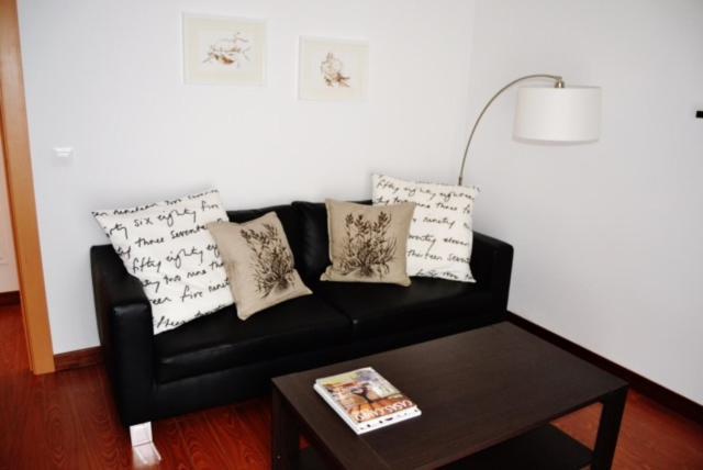 Santa Isabel Apartment Толедо Экстерьер фото